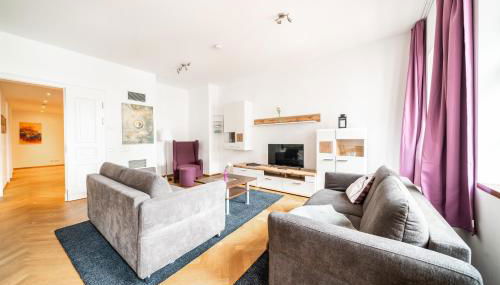 Familienapartment An der Frauenkirche - Foto 4