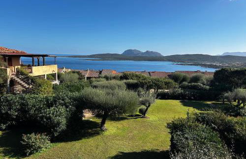Ladunia Residence Porto Rotondo - Terrace, Swimming Pool, Sea View - Photo 11