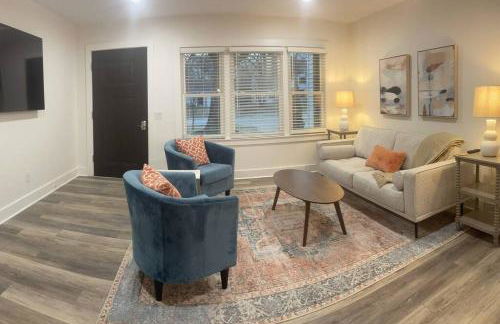 Freshly-remodeled, dog-friendly Westwood charmer! - Foto 17