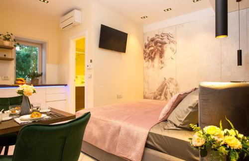 Apartmani Paklenica Noa - Foto 22