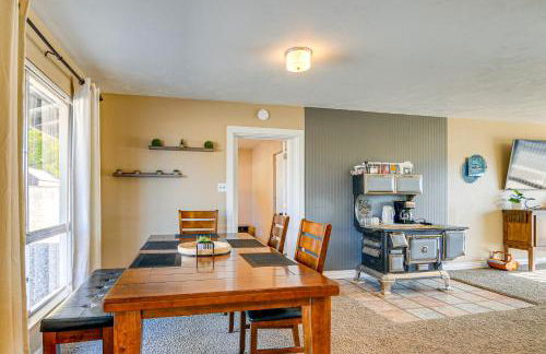 3 Mi to Glen Canyon Dam Home with Fenced Yard - Foto 7