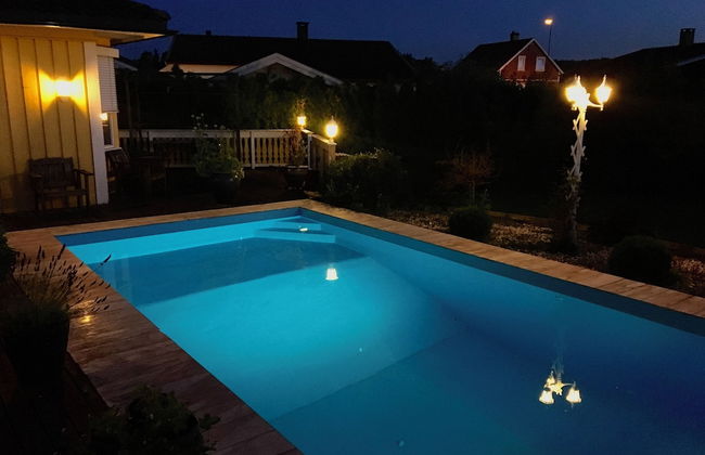 Apartment with access to pool and sauna - Foto 17