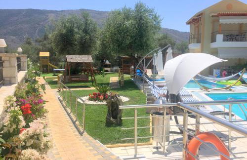 All Saints Villas - Foto 31