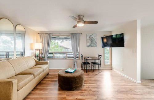 Spacious 2-Bedroom Kona Restreat Sleeps 5Quiet - Foto 19