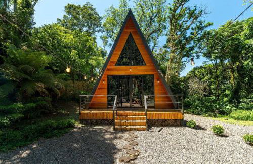 Cabana dos Alpes By Achei - Foto 28