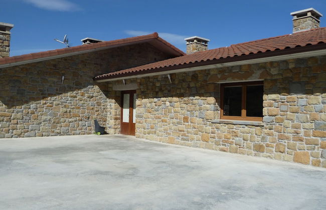 Agroturismo Itxaspe - Foto 34