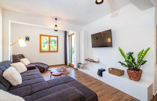 Luci - 40 m From sea - A1 - Photo 16