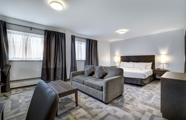 Hotel Terrasse Royale - Foto 17