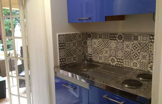 Villa Azur - Foto 19