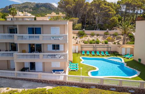 Apartment Amores-2 by Interhome - Foto 32