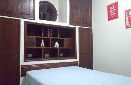 Casa Duplex com piscina Praia de Santa Monica - Guarapari ES - Foto 22