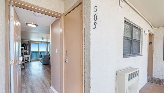 Lei Lani 505T - Foto 2, Entrada interior