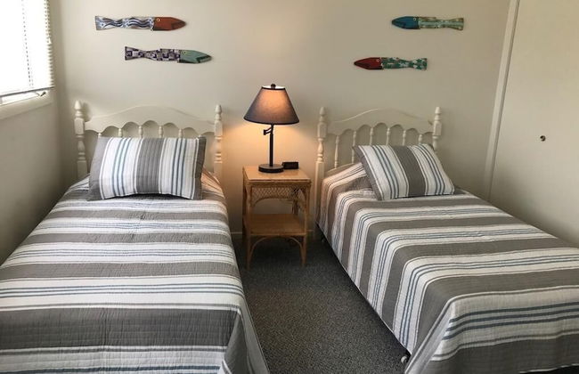 Mariners Court 206 - Foto 2