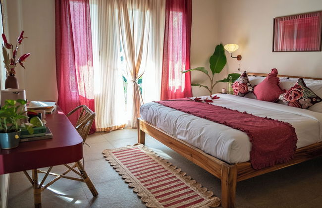 Vana by Loka - Self Catered Studios - Foto 9