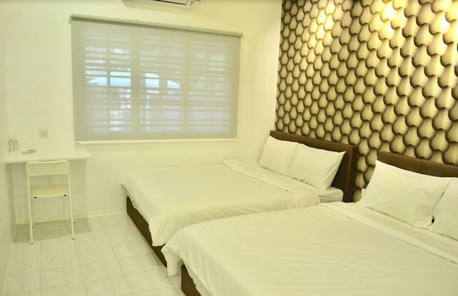 H & H Guesthouse 2 - Foto 11