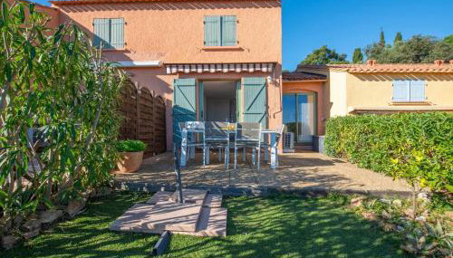 Apartment Les Jardins d'Amaryllis-9 by Interhome - Foto 2