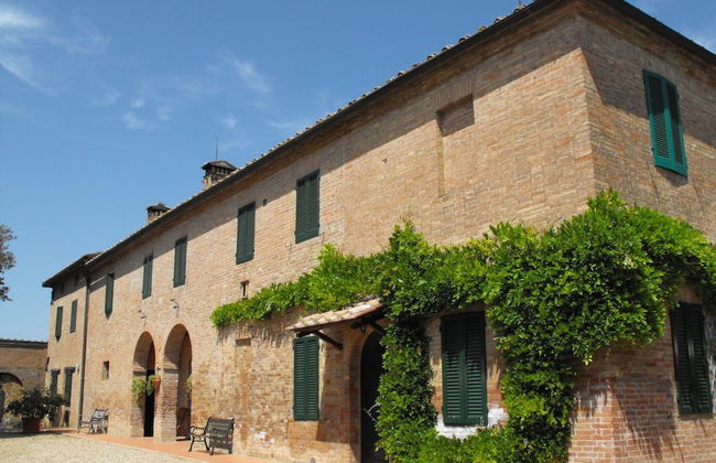 Agriturismo il Poggiarello - Foto 49