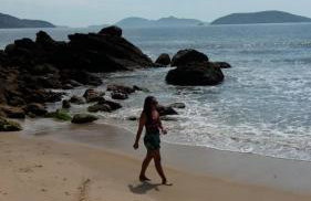 Ubatuba Maranduba Sol e Mar 2 - Foto 31