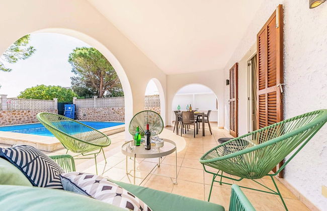 Villa Monsy 2 - Foto 8