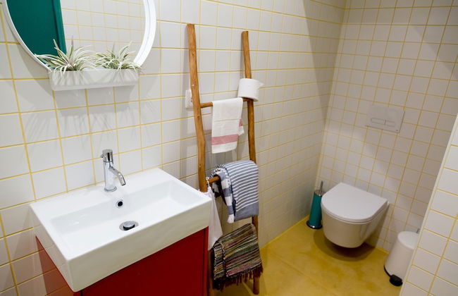 Solar Apartments - Foto 30