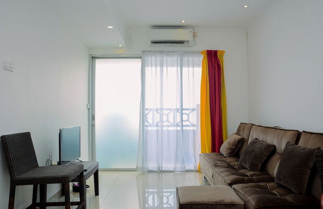 Comfortable 2BR Green Central City Apartment - Foto 10