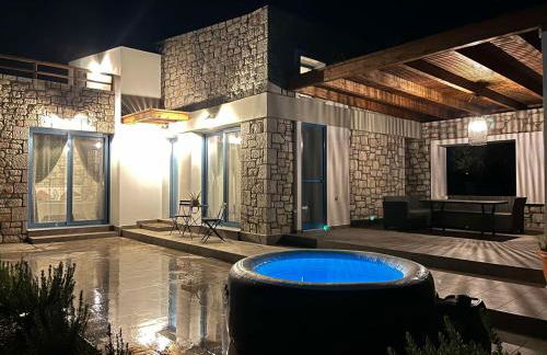 Anasa Rustic Villa - Foto 1