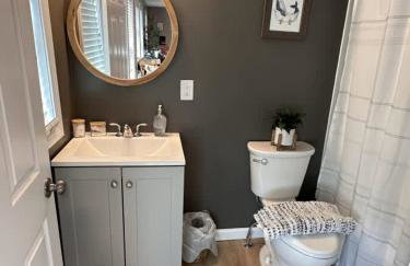 Seaside Shanty - Walk to Hampton & Seabrook Beach - Foto 17