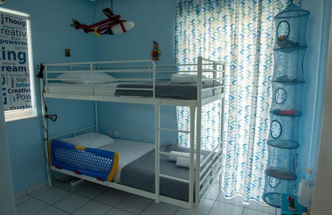 Sounio Golden View Villas - Foto 5