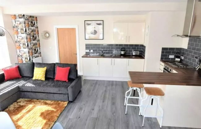 The Old Bank - Your Apartment - Foto 67