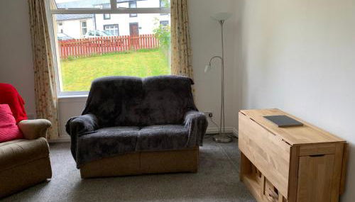 10 Burns Street, Tarbolton KA5 5RA - Foto 4