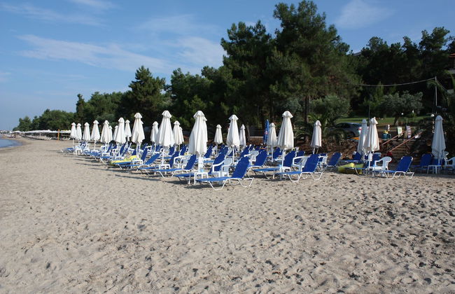 Villa Bambola - Foto 24