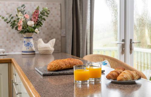 The Old Farmhouse - Foto 41