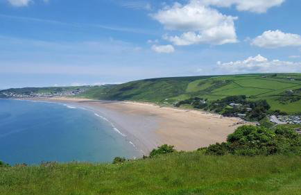 3 Bed in Braunton oc-salar - Foto 20