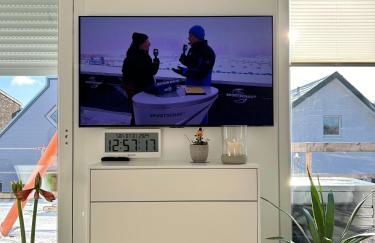 Penthouse Jever - großzügige Dachterrasse - Foto 7