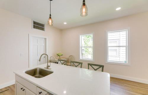 Historic Madison Retreat - 1 Mi to Ohio River - Foto 12