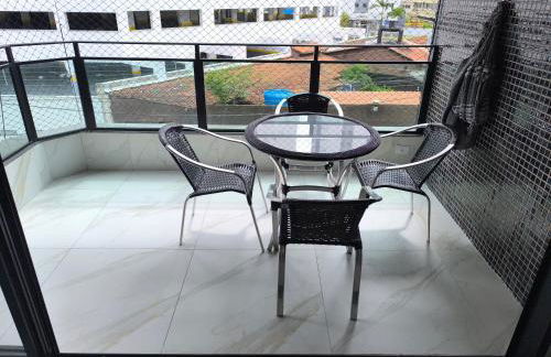 Guarujá - Apartamento I - Astúrias - Foto 8