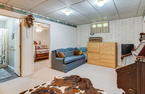 Peaceful Harrison Duplex with Porch and Grill! - Photo 16