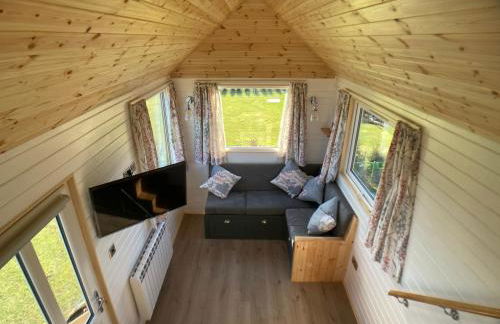 The Cedar Tiny House - Photo 15