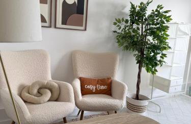 Appartement moderne, cosy - Idéal séjour - Foto 2