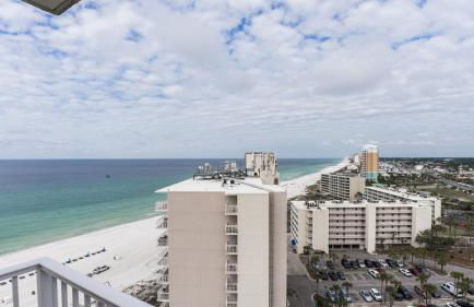 Total Remodel - 3BR-3BA Corner Beachfront - Winter Snowbirds Welcome! - Foto 70