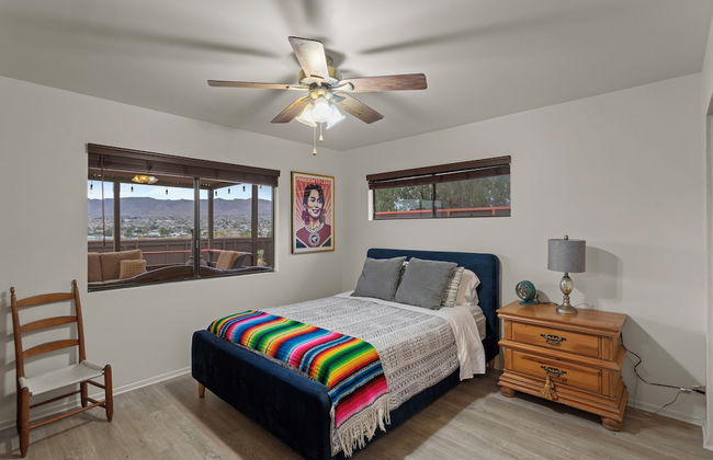 The Rosemary House Joshua Tree - Photo 5