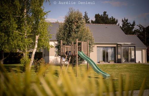 Maison à 800m de la plage - Foto 1