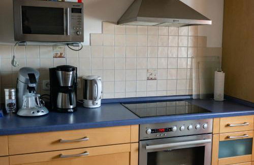 Ferienwohnung Glückauf - Foto 23