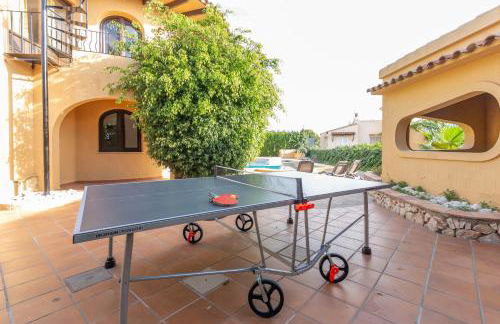 Villa Mandarina - Costa CarpeDiem - Photo 3