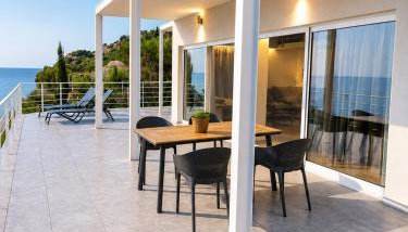 Thalasson Beach House - Foto 3