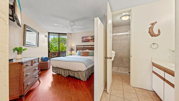 Kauhale Makai 131 - Foto 4, Habitación