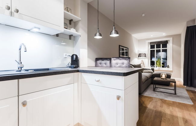 Kamphof Usedom Ferienanlage - Foto 57