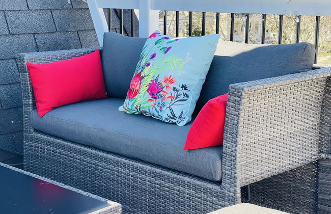 The Loft at Charlotte's Rose - Photo 43