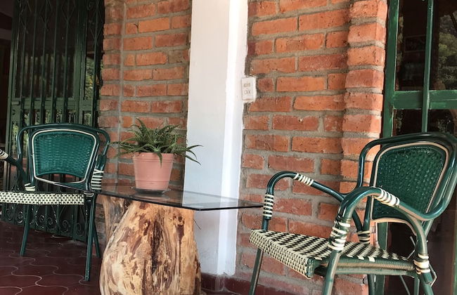 Casa Margarita- Escapa a la Naturaleza - Foto 22