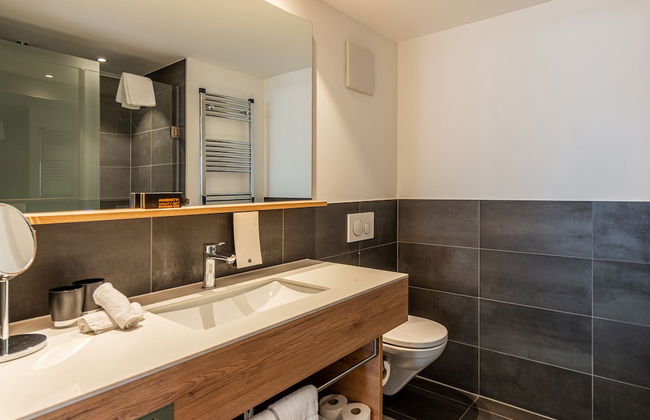 Naco Aparthotel by Arca Spa - Foto 46